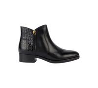 Scarponcini da donna Geox Felicity Noir 39,5