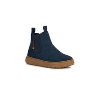 Scarponcini da donna Geox Theleven Bleu 39
