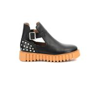 Scarponcini da donna Kickers Kick Fantasy Noir 36