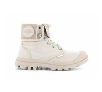 Scarponcini da donna Palladium Baggy Blanc 41,5
