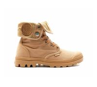 Palladium Baggy, Stivali Sneaker Donna, Chai Tan, 42 EU