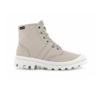 Scarponcini da donna Palladium Pallabrousse Gris 39