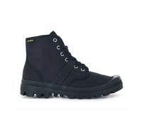 Palladium Pallabrousse, Stivali Sneaker Donna, Nero, 39 EU