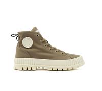 Scarponcini da donna Palladium Pallashock Org 2 Vert 40