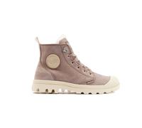 Scarponcini da donna Palladium Pampa Hi Zip Wl Violet 39