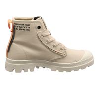 Scarponcini da donna Palladium Pampa Underlayer Beige 41