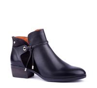Pikolinos Stivaletti Daroca W1U-8505 in Pelle Nera