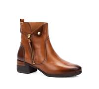 Scarponcini da donna Pikolinos Malaga W6W-8526C1 Marron 35