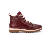 Scarponcini da donna Pikolinos Vigo W3W-8564 Rouge 35