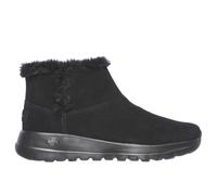 Scarponcini da donna Skechers On The Go Joy-Bundle Up Noir 38