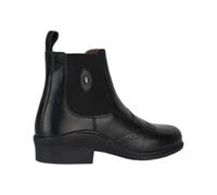 Scarponcini da equitazione invernali Horze Jodhpurs Maine Noir 37