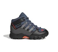 Adidas Terrex Mid Gore-tex® Infant Hiking Shoes Grigio EU 21 Bambini