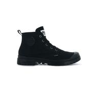 Scarponcini di tela Palladium Pampa Sp20 Hi Noir 39