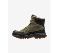 Scarponcini Helly Hansen Garibaldi grigio verde - 44.5
