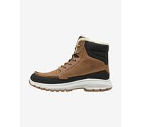Scarponcini Helly Hansen Garibaldi marrone nero bianco - 44.5