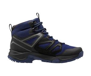Scarponcini Helly Hansen Stalheim Ht Bleu 42,5