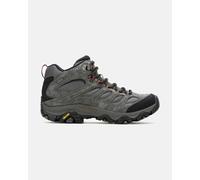 Scarponcini Merrell Moab 3 Mid GORE-TEX grigio - 40