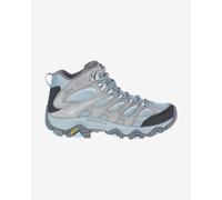 Scarponcini Merrell Moab 3 Mid GORE-TEX grigio blu celeste - 36