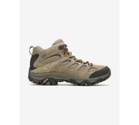 Scarponcini Merrell Moab 3 Mid GORE-TEX marrone - 46