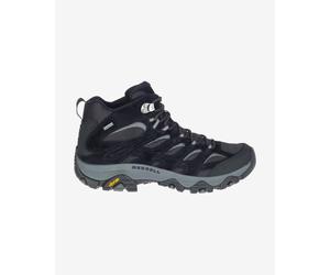 Scarponcini Merrell Moab 3 Mid GORE-TEX nero grigio - 44.5