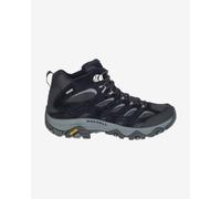 Scarponcini Merrell Moab 3 Mid GORE-TEX nero grigio - 49