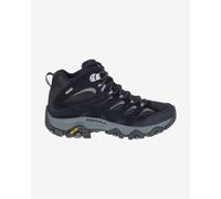 Scarponcini Merrell Moab 3 Mid GORE-TEX nero grigio donna - 38.5