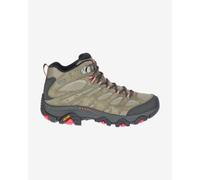 Merrell Moab 3 Mid GTX, Scarpe da Arrampicata Alta Donna, Olive, 38.5 EU