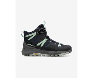 Scarponcini Merrell Siren 4 Mid GORE-TEX blu oceano donna - 40