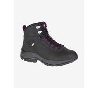 Scarponcini Merrell Vego Mid LTR Waterproof nero viola donna - 41