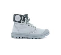 Scarponcini Palladium Baggy Gris 47
