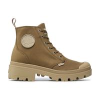 PALLADIUM 204PALLABASETWILL BUTTERNUT boots / scarponcini Uomo 38