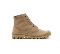 Scarponcini Palladium Pallabrousse Beige 44