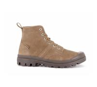 Scarponcini Palladium Pallabrousse hi wp Marron 43