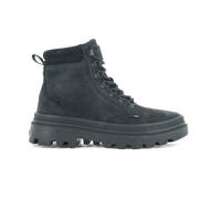 Scarponcini Palladium Pallatrooper Hiker Nubuck Noir 41