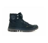 Scarponcini Palladium Pampa Baggy Wax Noir 40