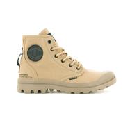 Scarponcini Palladium Pampa Hi Htg Supply Beige 43