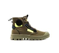 Scarponcini Palladium Pampa Hi Re-Craft Vert 44