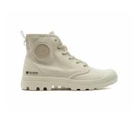 Scarponcini Palladium Pampa Organic Blanc 46
