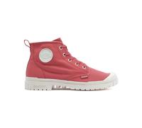 Palladium Pampa SP20 Hi Cvs, Scarpe da Ginnastica Unisex-Adulto, Mineral Red, 44 EU