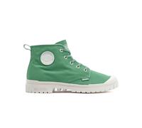 Scarponcini Palladium Pampa Sp20 Hi Canvas Vert 44,5
