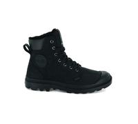Scarponcini Palladium Pampa Sport Cuff Wps Noir 38
