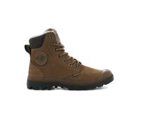 Scarponcini Palladium Pampa Sport Cuff Wps Noir 43