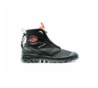 Scarponcini Palladium Pampa Travel Lite Rs Noir 40