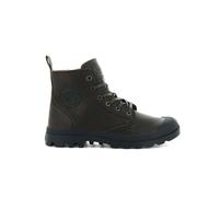 Scarponcini Palladium Pampa Zip Lth Ess Gris 38