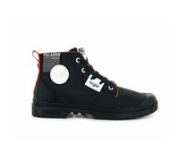 Scarponcini Palladium Sp20 Overlab 77371-001-M Black/Black 44