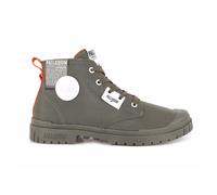 Scarponcini Palladium Sp20 Overlab Vert 39