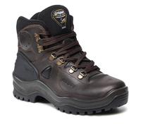 Scarponcini Pelle Marrone Impermeabili Gritex - GRISPORT DAKAR 629DV.9G