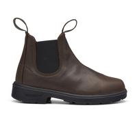 Scarponcini per bambini Blundstone Chealsea Marron 28