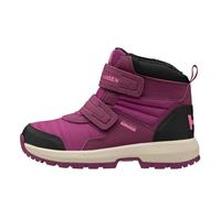 Scarponcini per bambini Helly Hansen Bowstring HT Violet 24