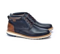 Scarponcini Pikolinos Berna M8J-8181 Bleu 47